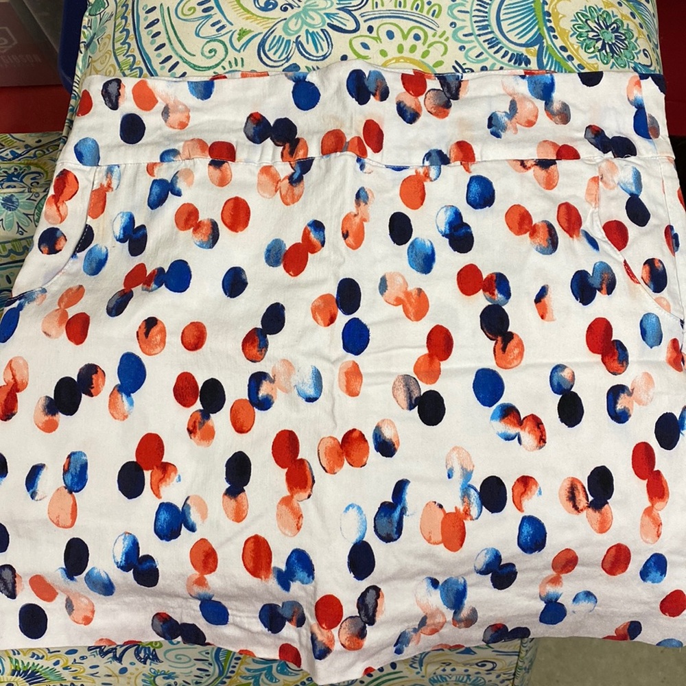 Women’s Skort